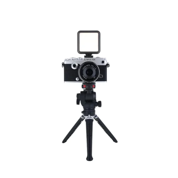 Rollei Creator Grip Mini Tripod - Afbeelding 3