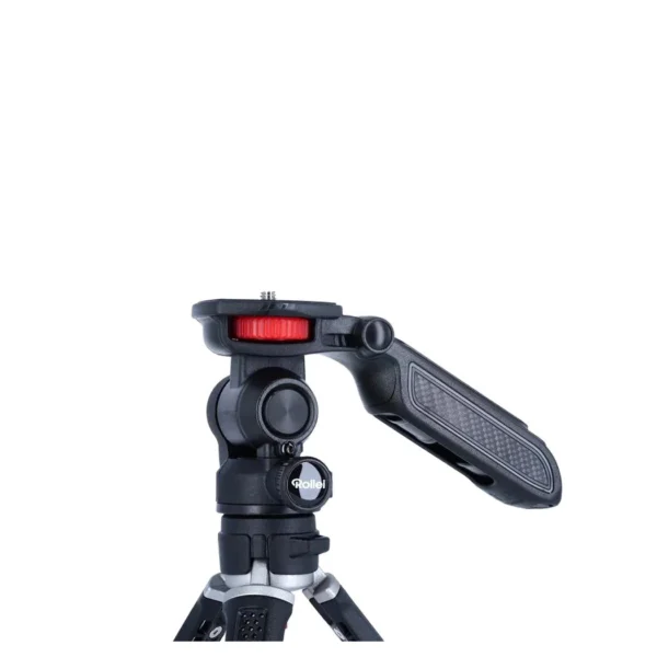 Rollei Creator Grip Mini Tripod - Afbeelding 4