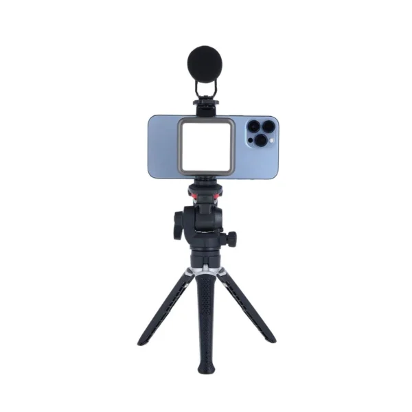 Rollei Creator Grip Mini Tripod - Afbeelding 6