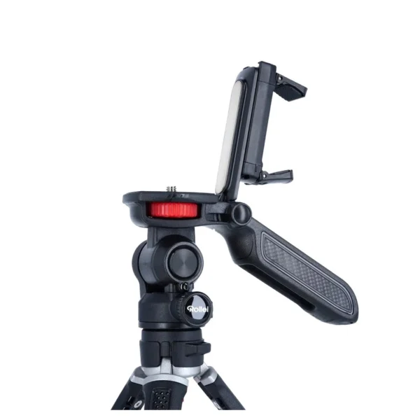 Rollei Creator Grip Mini Tripod - Afbeelding 8