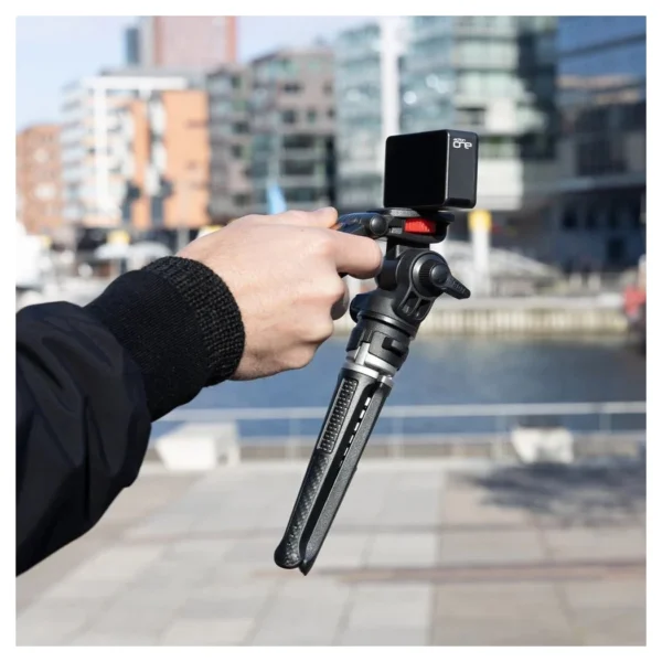Rollei Creator Grip Mini Tripod - Afbeelding 2