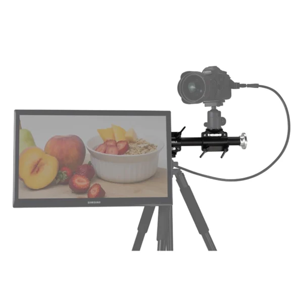 TetherTools Rock Solid 4-head tripod - Afbeelding 2