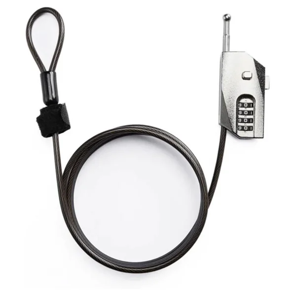 Trailcamera Lock ~SD card combination set Camouflage - Afbeelding 3