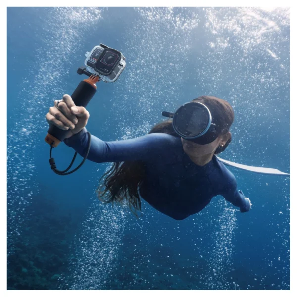 Insta360 Ace Pro 2 Dual Battery Bundle - Afbeelding 6