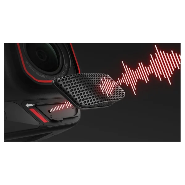 Insta360 Ace Pro 2 Dual Battery Bundle - Afbeelding 9