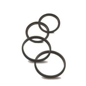 Caruba StepUp/Down Ring 37mm - 43mm