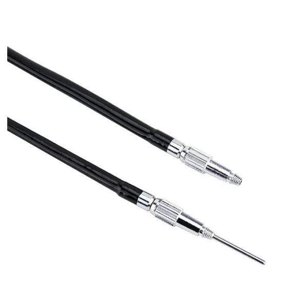 JJC Mechanical Cable Release TCR 70BK - Afbeelding 4