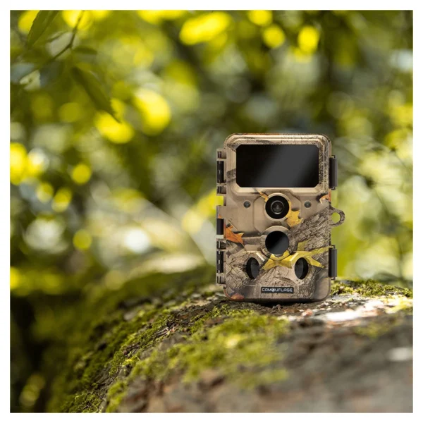 Camouflage EZ60 Trailcamera - Afbeelding 3