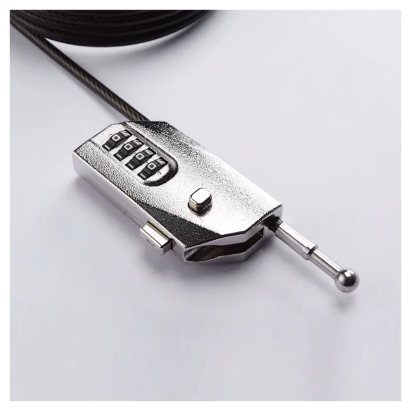 Camouflage Trailcamera Lock Trailcamera - Afbeelding 2