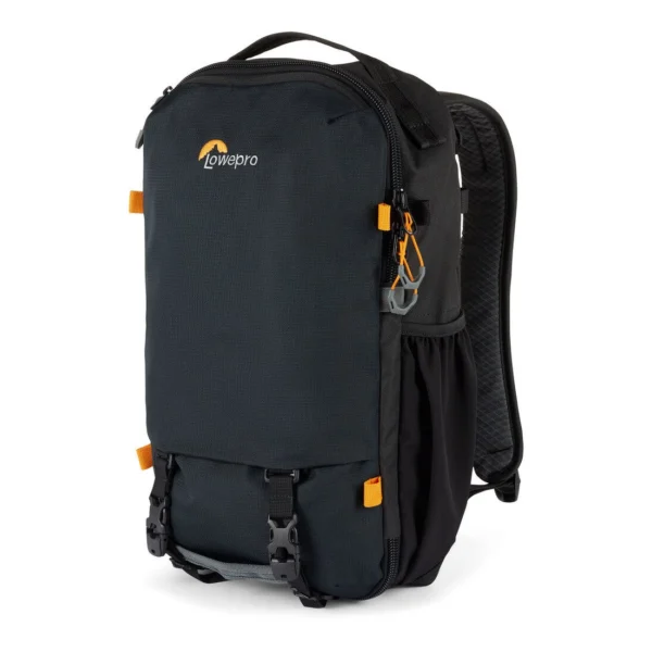 Lowepro Trekker LT BP 250 AW (Black) - Afbeelding 3