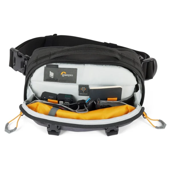 Lowepro Trekker LT HP 100 (Grey) - Afbeelding 5