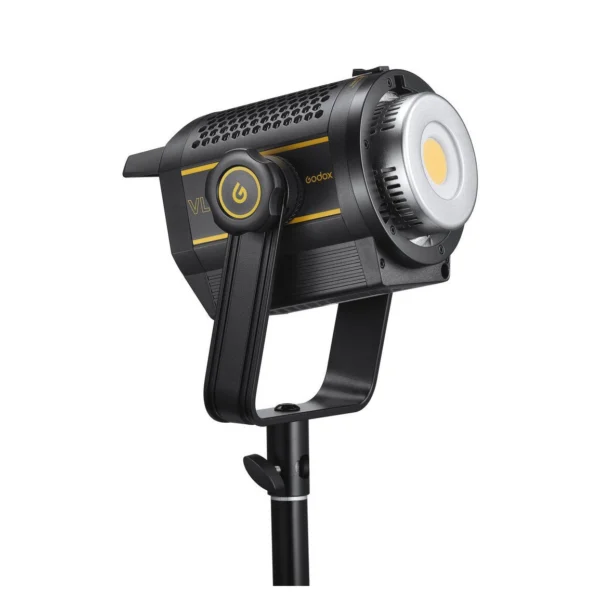 Godox VL200II LED Video Light - Afbeelding 2