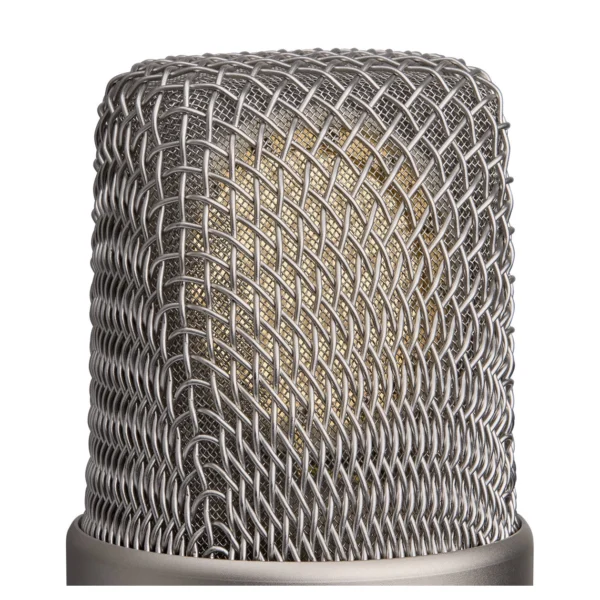 RØDE NT1 5TH Gen Silver - Afbeelding 7