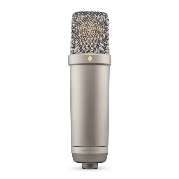 RØDE NT1 5TH Gen Silver - Afbeelding 8