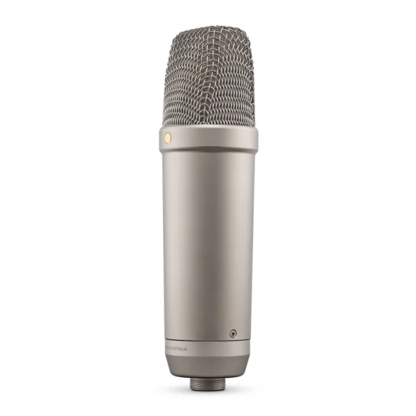 RØDE NT1 5TH Gen Silver - Afbeelding 9