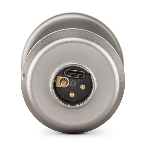 RØDE NT1 5TH Gen Silver - Afbeelding 10