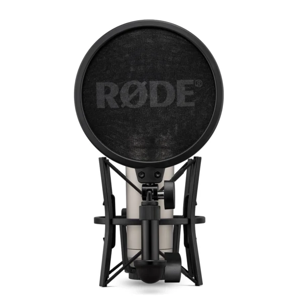 RØDE NT1 5TH Gen Silver - Afbeelding 2