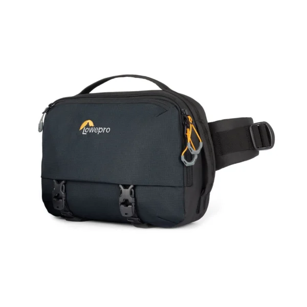 Lowepro Trekker LT SLX 120 (Black) - Afbeelding 2