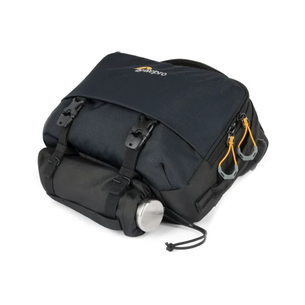 Lowepro Trekker LT SLX 120 (Black) - Afbeelding 5
