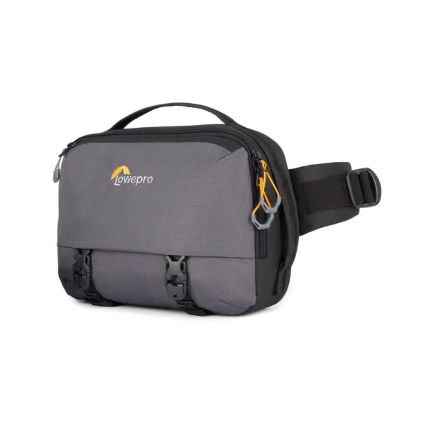 Lowepro Trekker LT SLX 120 (Grey) - Afbeelding 3