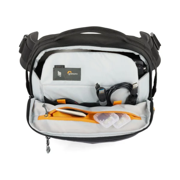 Lowepro Trekker LT SLX 120 (Grey) - Afbeelding 5