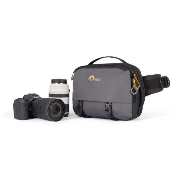 Lowepro Trekker LT SLX 120 (Grey) - Afbeelding 6