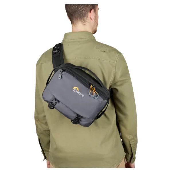 Lowepro Trekker LT SLX 120 (Grey) - Afbeelding 7