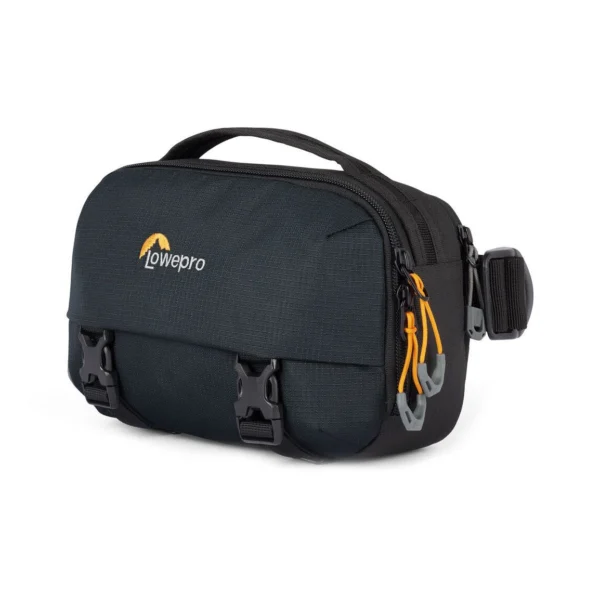 Lowepro Trekker LT HP 100 (Black) - Afbeelding 2