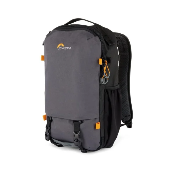 Lowepro Trekker LT BP 150 AW (Grey) - Afbeelding 5