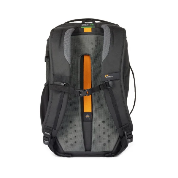 Lowepro Trekker LT BP 150 AW (Grey) - Afbeelding 2