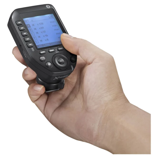 Godox X Pro II Transmitter For Canon - Afbeelding 6