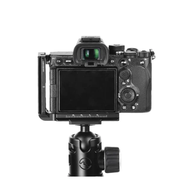Sunwayfoto L-Plaat / L-Bracket Arca Sony A7RV (PSL-A7RV) - Afbeelding 4