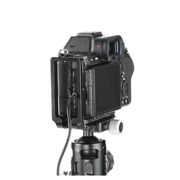 Sunwayfoto L-Plaat / L-Bracket Arca Sony A7RV (PSL-A7RV) - Afbeelding 5