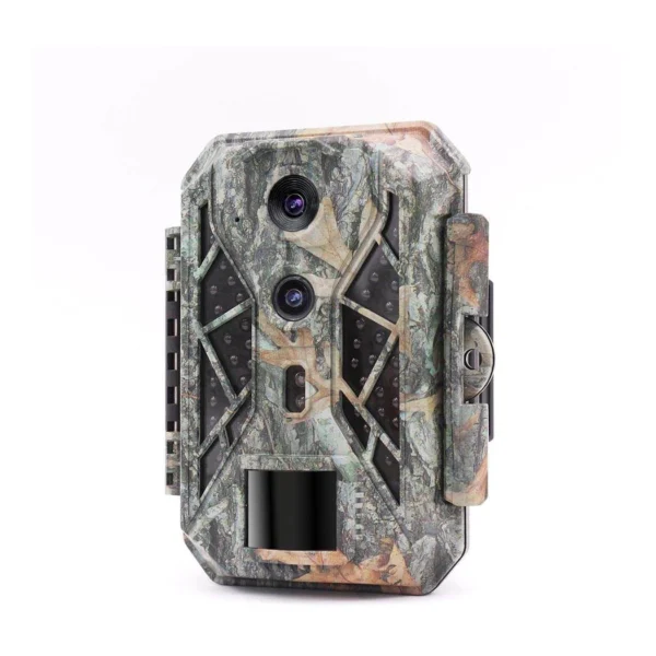 Camouflage EZ2 Elite Trailcamera - Afbeelding 3