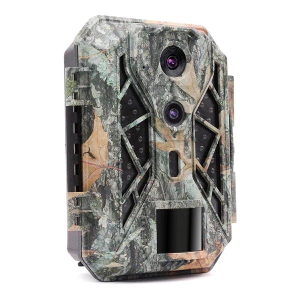 Camouflage EZ2 Elite Trailcamera - Afbeelding 4