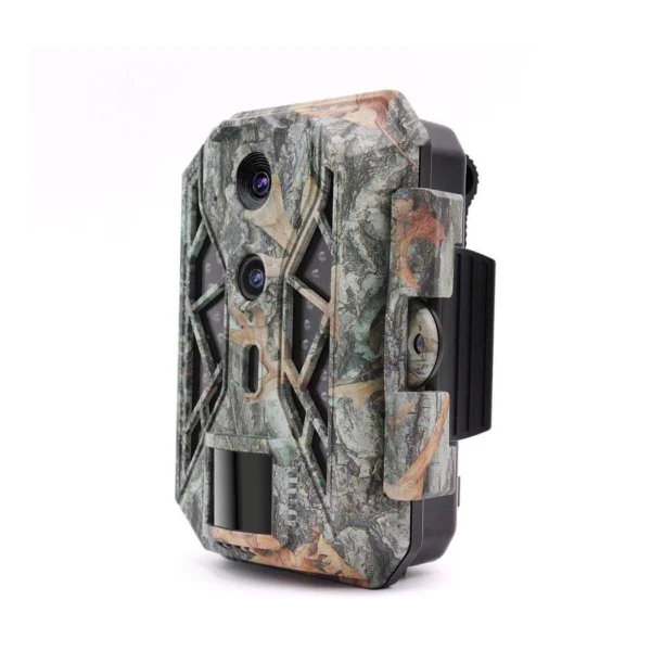 Camouflage EZ2 Elite Trailcamera - Afbeelding 2