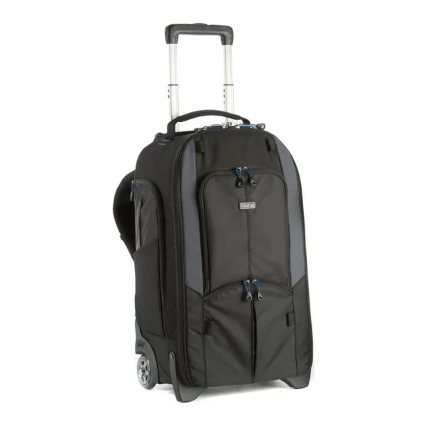 Streetwalker rolling backpack v2,0 - Afbeelding 6