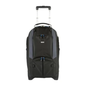 Streetwalker rolling backpack v2,0