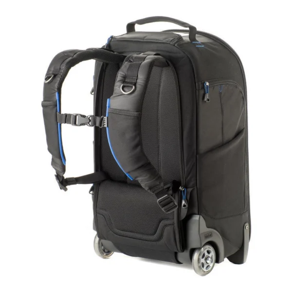 Streetwalker rolling backpack v2,0 - Afbeelding 7