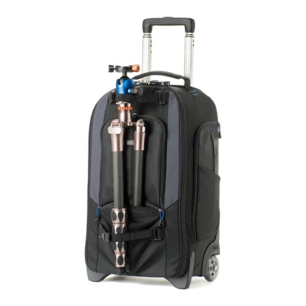 Streetwalker rolling backpack v2,0 - Afbeelding 3