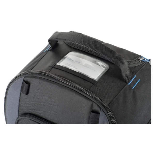 Streetwalker rolling backpack v2,0 - Afbeelding 5