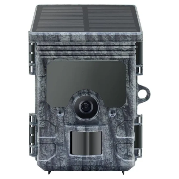 Camouflage EZ-Solar Trailcamera - Afbeelding 3