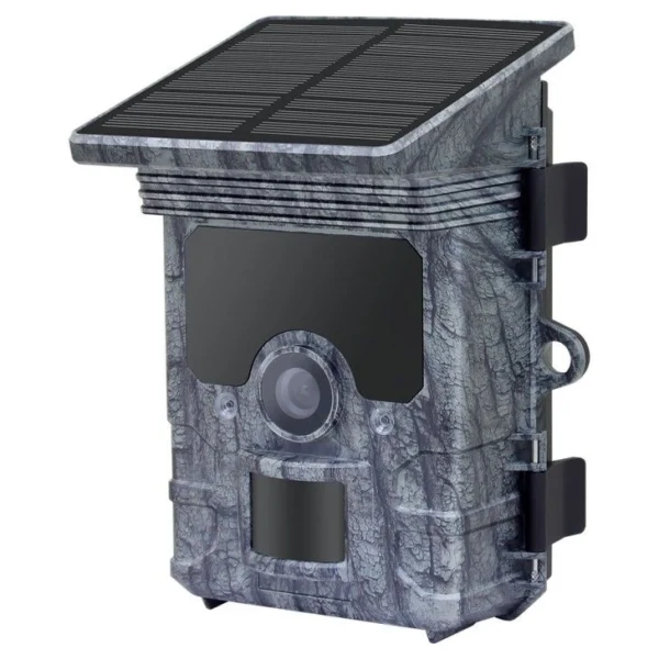 Camouflage EZ-Solar Trailcamera - Afbeelding 4