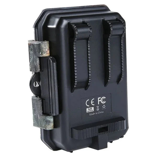 Camouflage EZ3 Ultra Trailcamera - Afbeelding 4