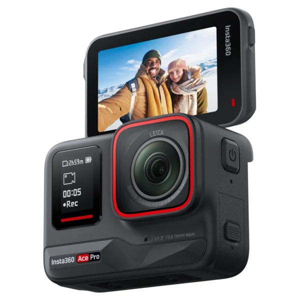 Insta360 Ace Pro 2 Dual Battery Bundle - Afbeelding 11