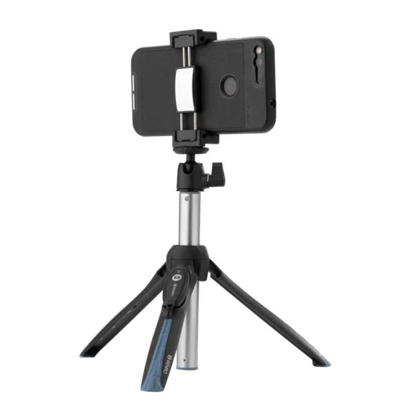 Benro Smart Mini Tripod And Selfie Stick BK15