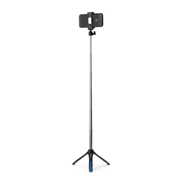 Benro Smart Mini Tripod And Selfie Stick BK15
