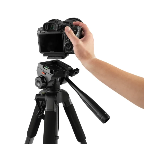 Caruba Blackstar 170 Camerastatief