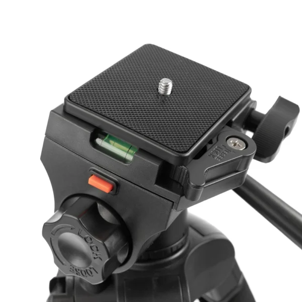 Caruba Blackstar 200 Camerastatief