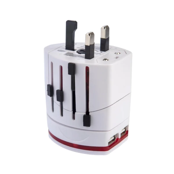 Fitseasy Universal Adapter 04